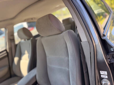 2009 Honda Civic EX