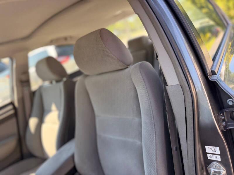 2009 Honda Civic EX