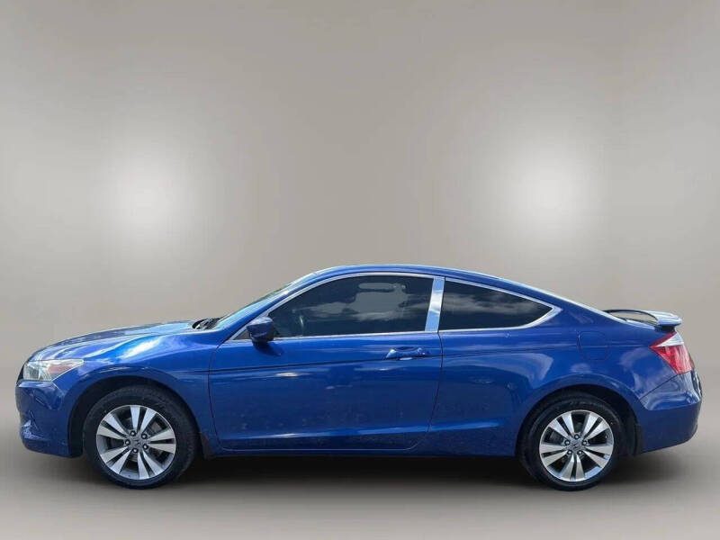 2009 Honda Accord