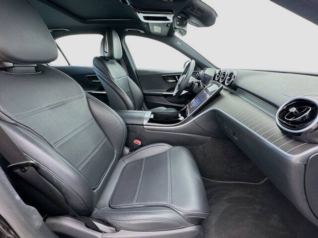 2022 Mercedes-Benz C-Class C 300