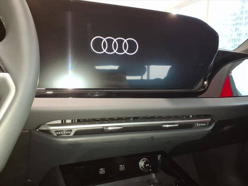 2025 Audi A5 quattro Premium Plus TFSI