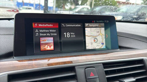 2018 BMW 4 Series 430i xDrive
