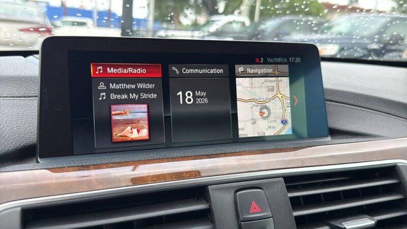 2018 BMW 4 Series 430i xDrive