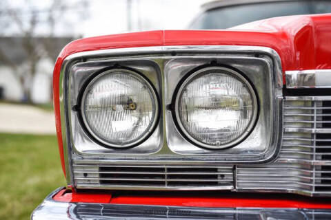 1975 Buick LeSabre
