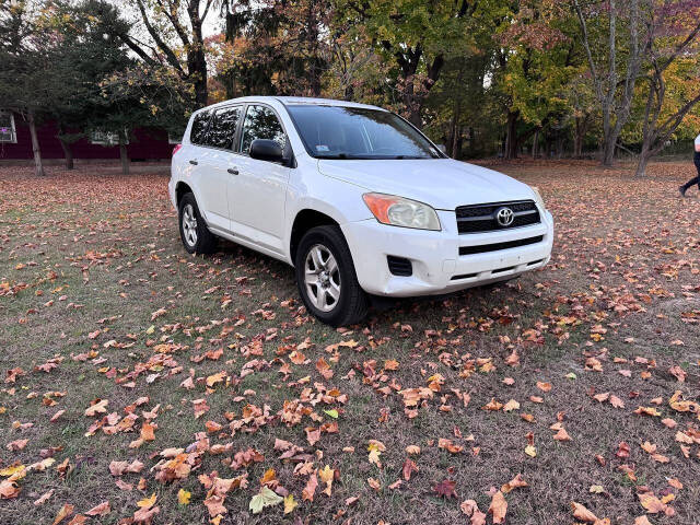 2011 Toyota RAV4 for sale at Paragon Auto Group in Toms River, NJ