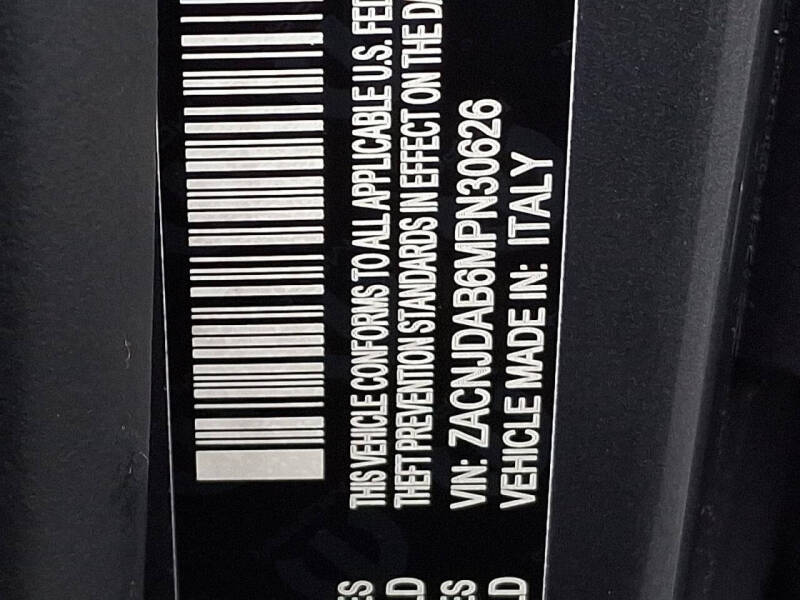 2021 Jeep Renegade Sport