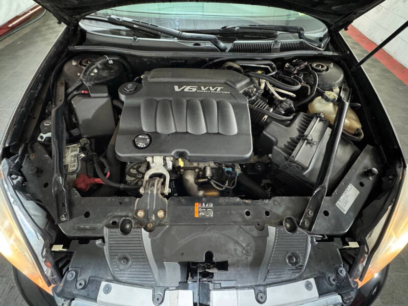 2013 Chevrolet Impala LS Fleet