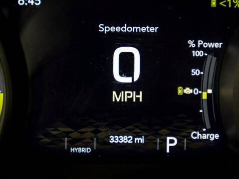 2024 Jeep Wrangler Sport S 4xe