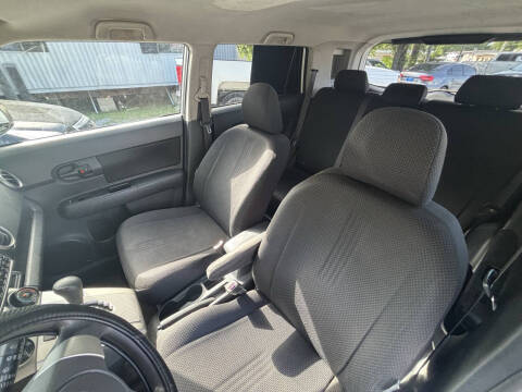 2009 Scion xB