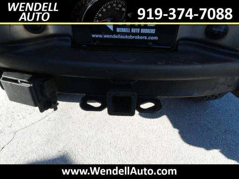 2004 Ford Excursion Eddie Bauer