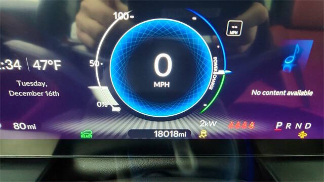 2024 Acura ZDX A-SPEC