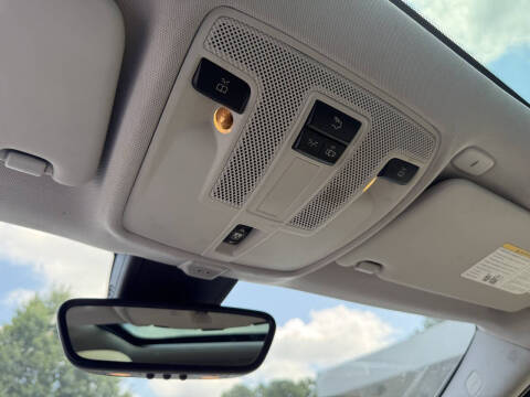 2019 Infiniti QX30 Pure