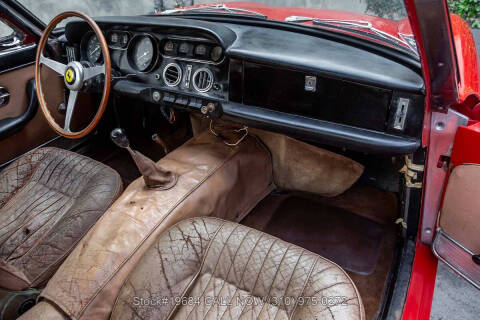 1964 Ferrari 330 GT