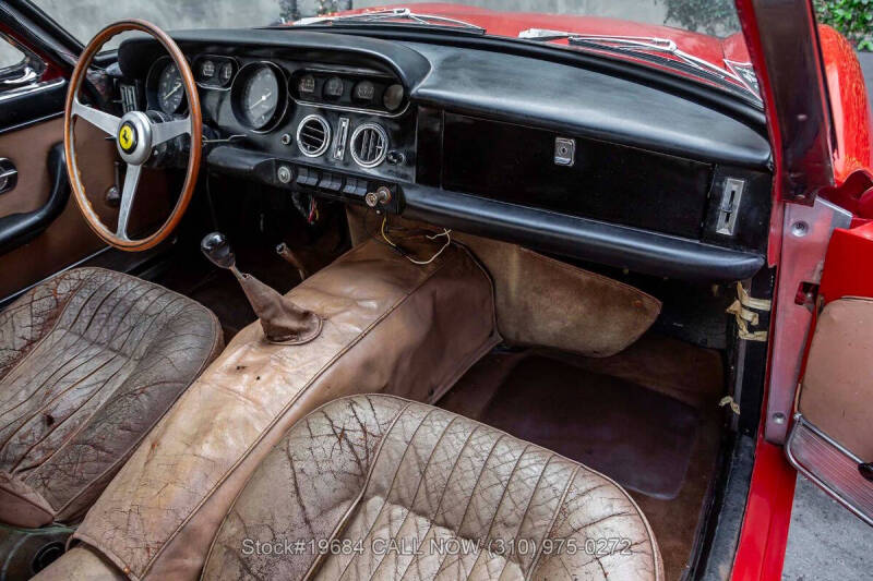 1964 Ferrari 330 GT