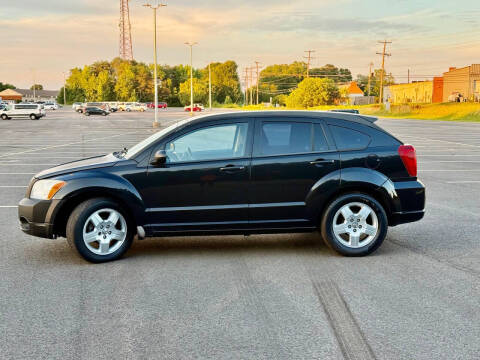 2009 Dodge Caliber SXT