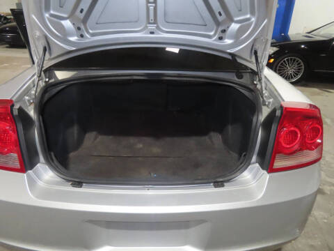 2010 Dodge Charger SXT