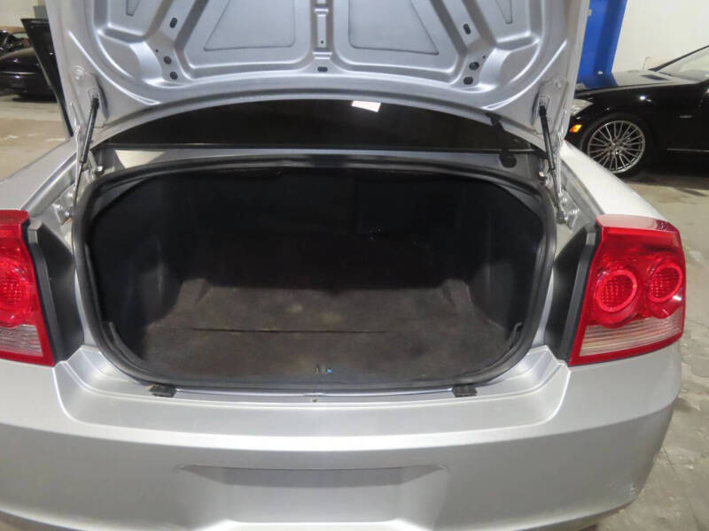 2010 Dodge Charger SXT