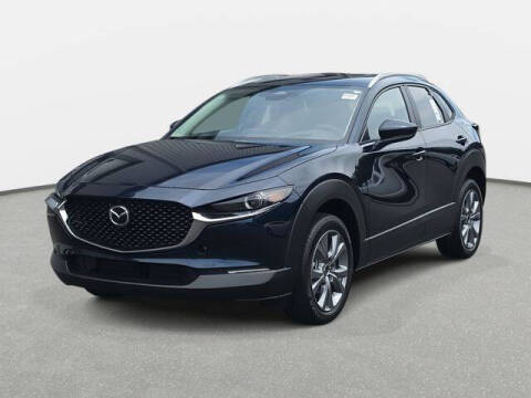 2026 Mazda CX-30 2.5 S Premium