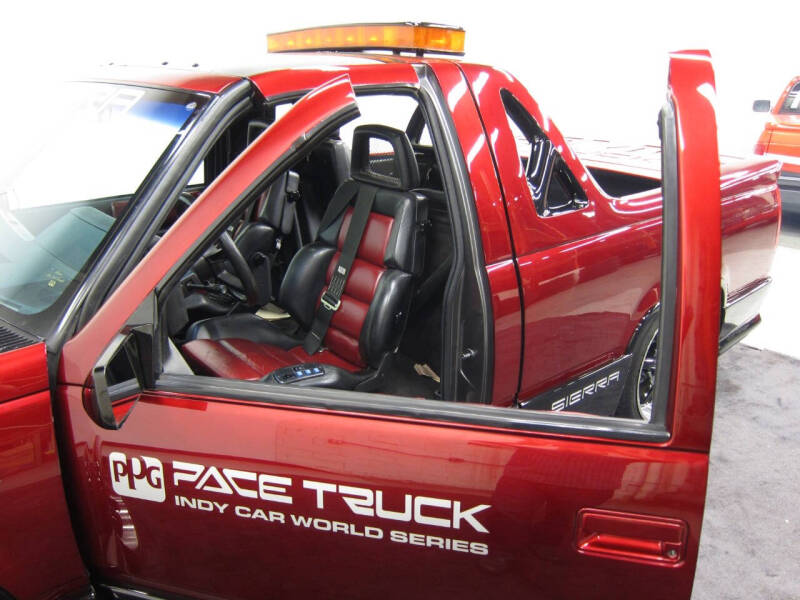 1988 GMC Sierra 1500