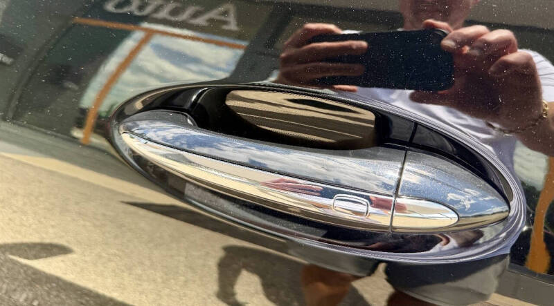 2023 Chevrolet Bolt EUV Premier