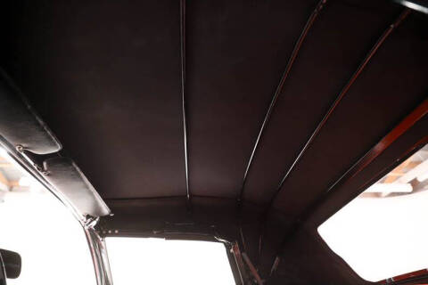 1962 Chevrolet Corvette