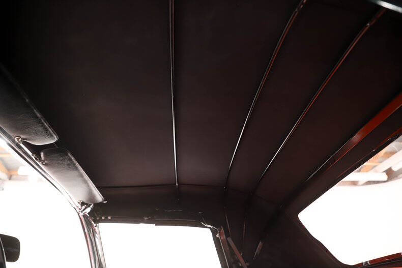 1962 Chevrolet Corvette