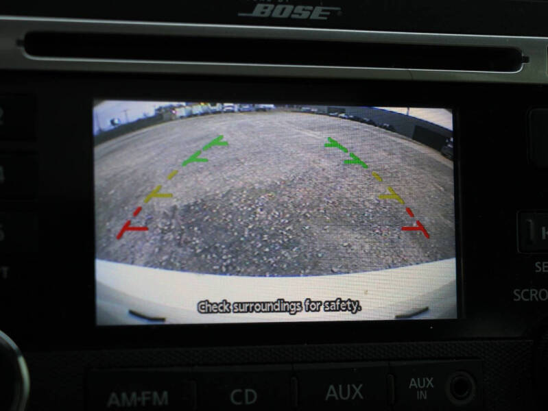 2011 Nissan Altima 2.5 SL