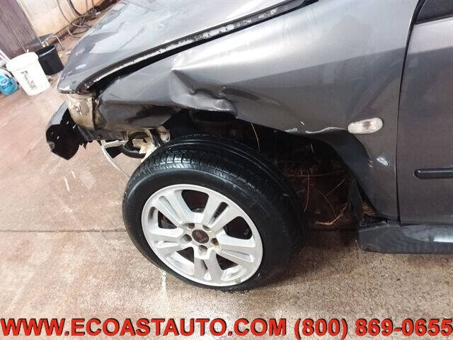 2005 Saab 9-3 Linear