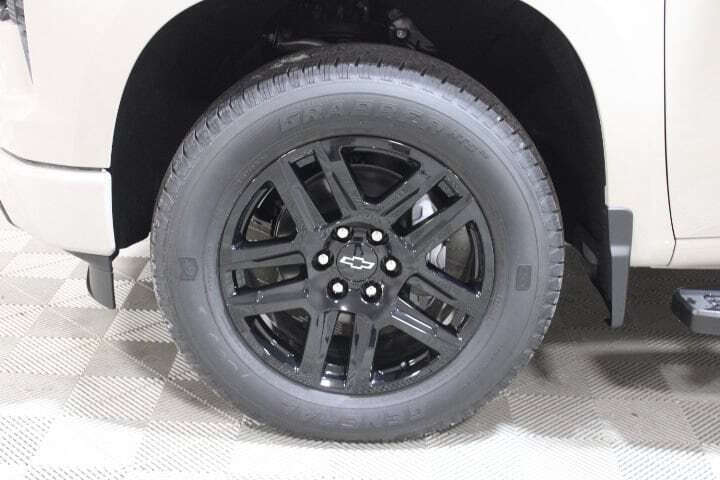 2026 Chevrolet Silverado 1500 RST - Photo 44