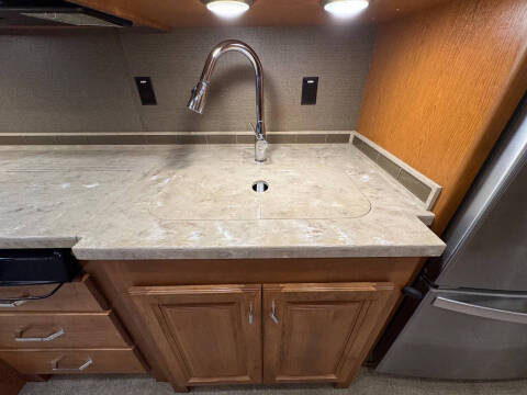 2018 Tiffin Allegro Open Road