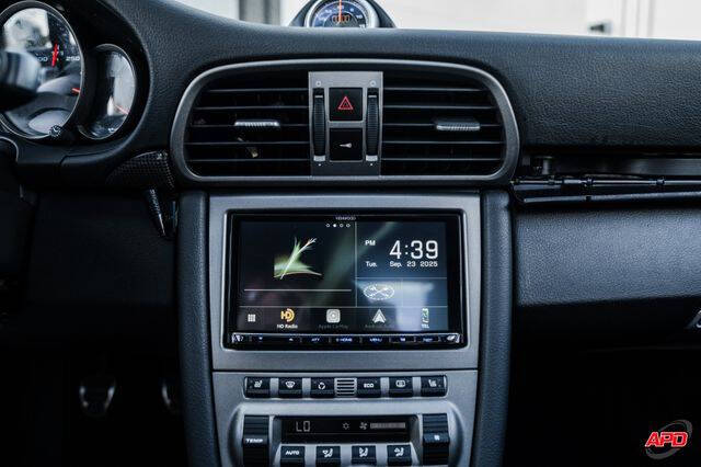 2006 Porsche 911 Carrera