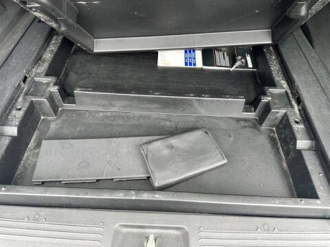 2011 Dodge Nitro Heat