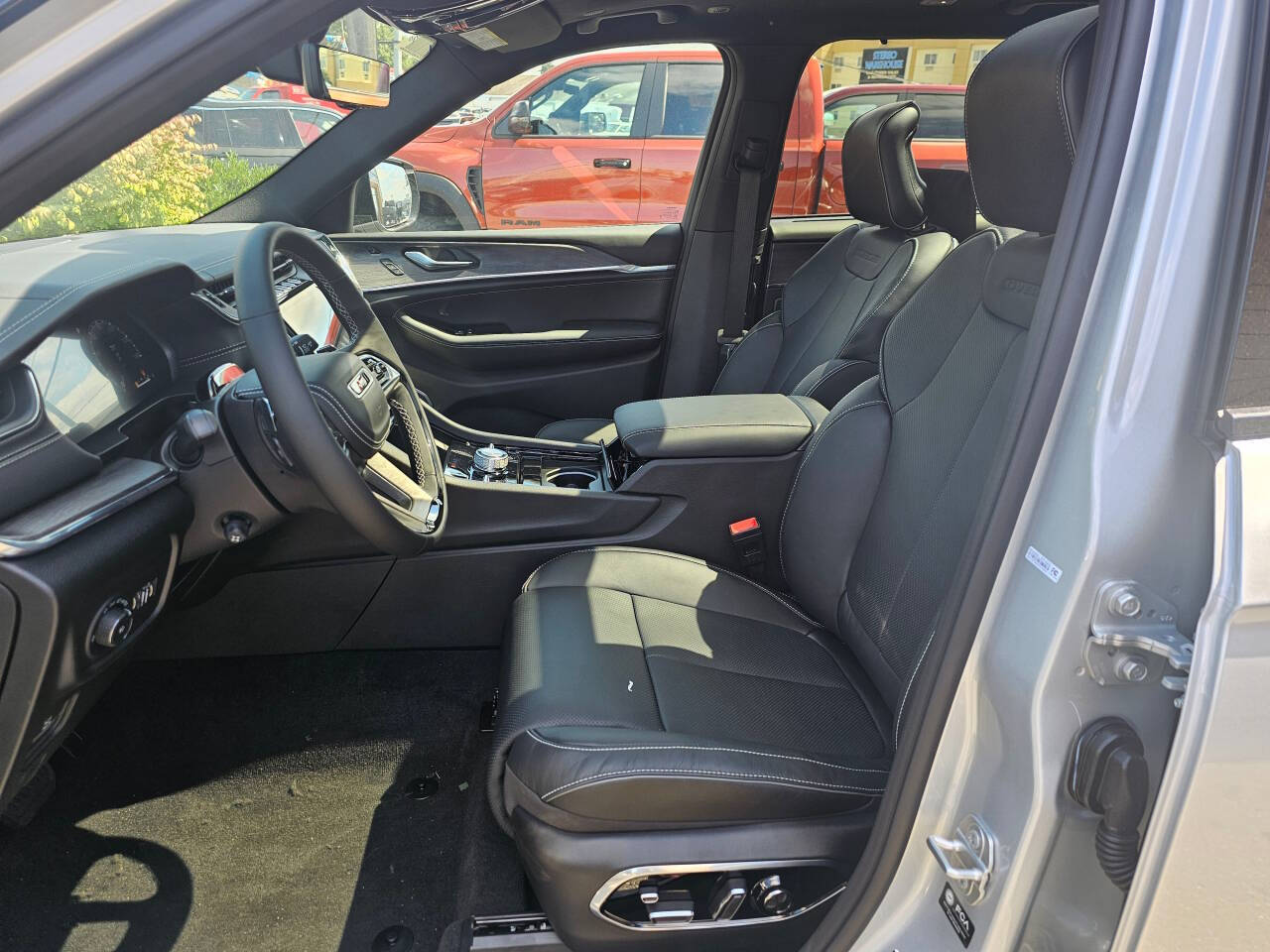 2024 Jeep Grand Cherokee L for sale at Autos by Talon in Seattle, WA