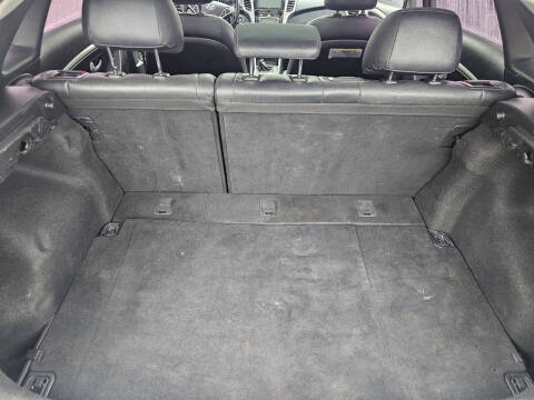 2014 Hyundai Elantra GT