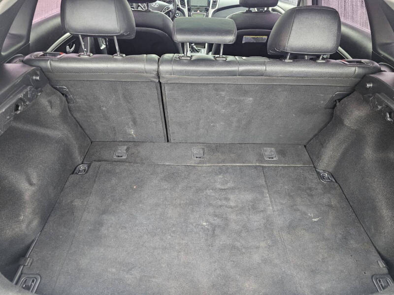 2014 Hyundai Elantra GT