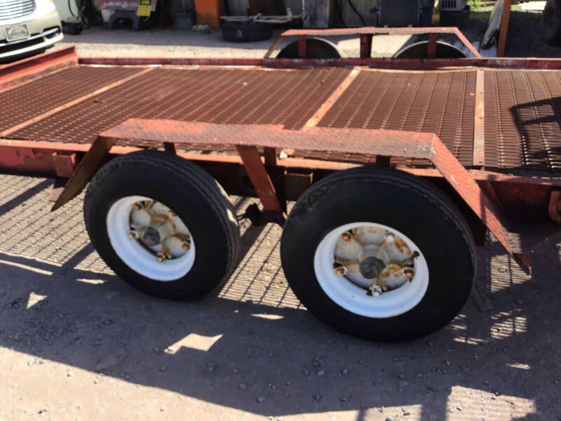 Ajax Trailer