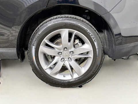 2021 Acura RDX SH-AWD w/Advance