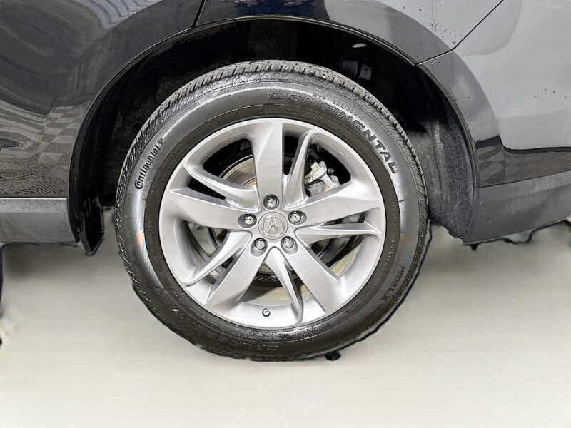 2021 Acura RDX SH-AWD w/Advance