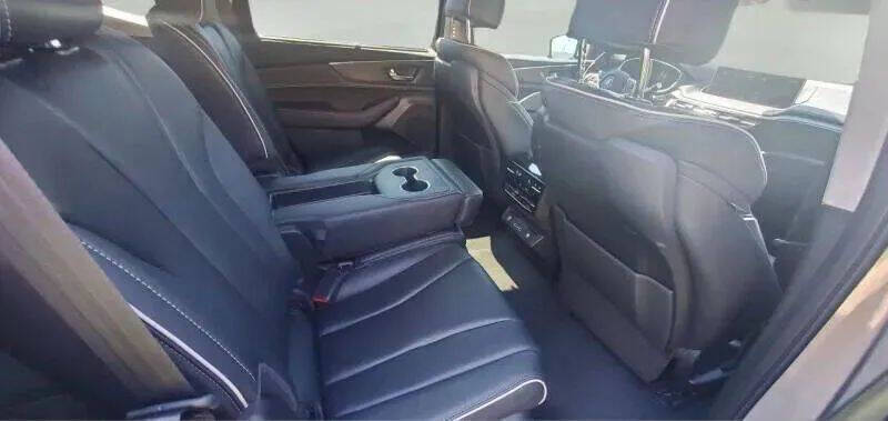 2023 Acura MDX SH-AWD w/Advance