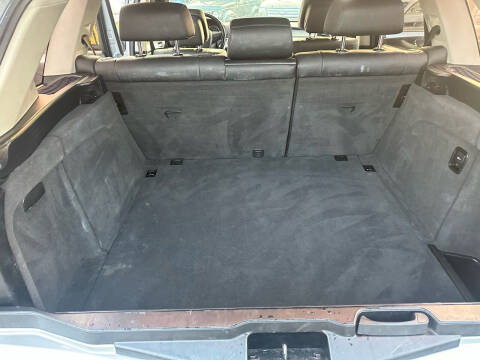 2012 BMW X5 xDrive35i