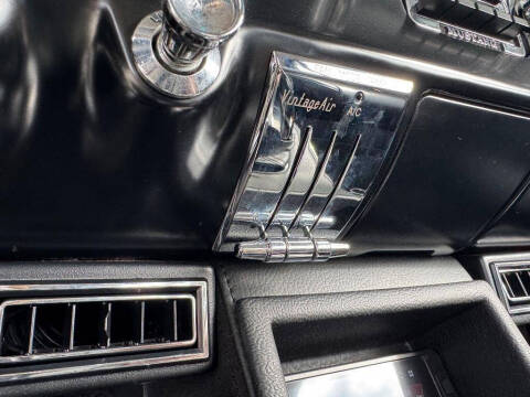 1965 Ford Mustang GT A Code