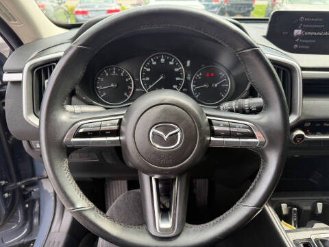 2025 Mazda CX-50 2.5 S Select