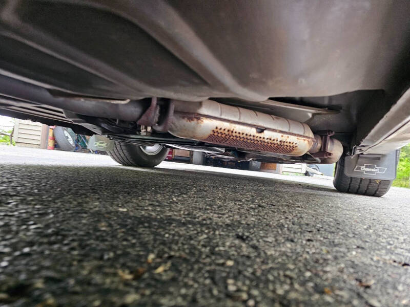 1982 Chevrolet Camaro