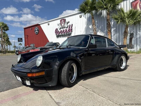 1977 Porsche 911