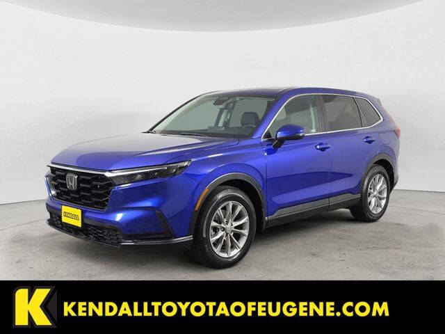 2023 Honda CR-V