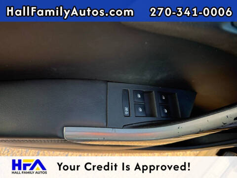 2012 Buick Verano Leather Group