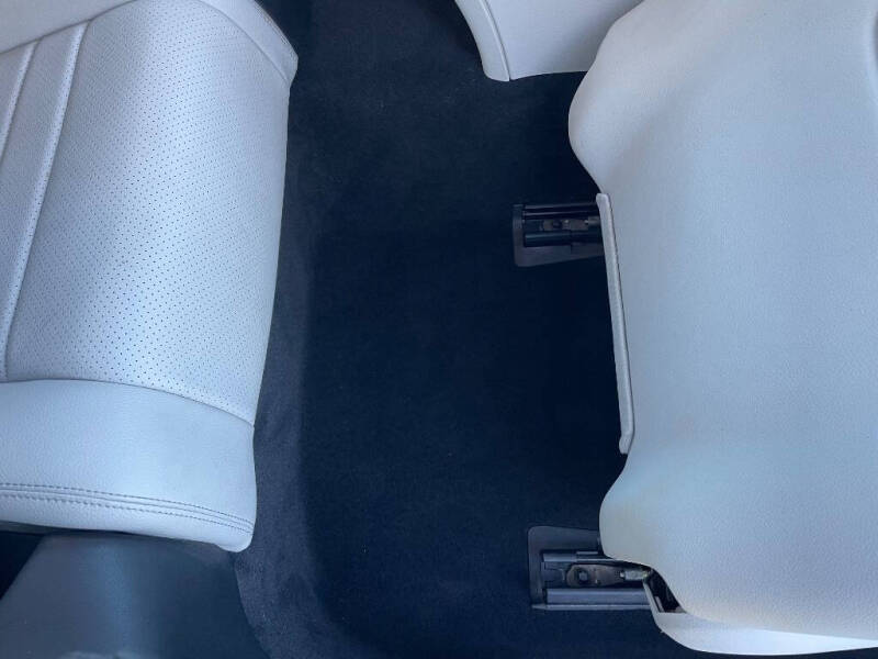 2017 Mercedes-Benz C-Class C 300