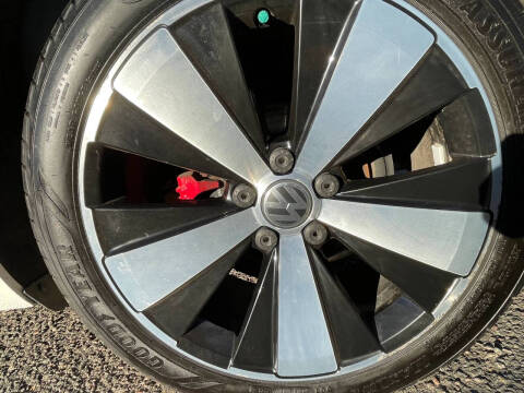 2013 Volkswagen Beetle Convertible