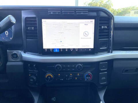 2024 Ford F-250 Super Duty