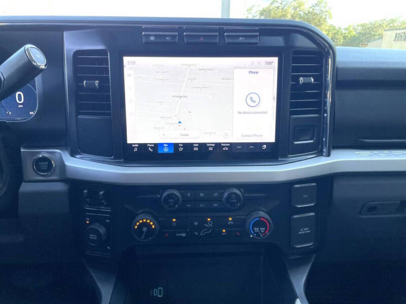 2024 Ford F-250 Super Duty